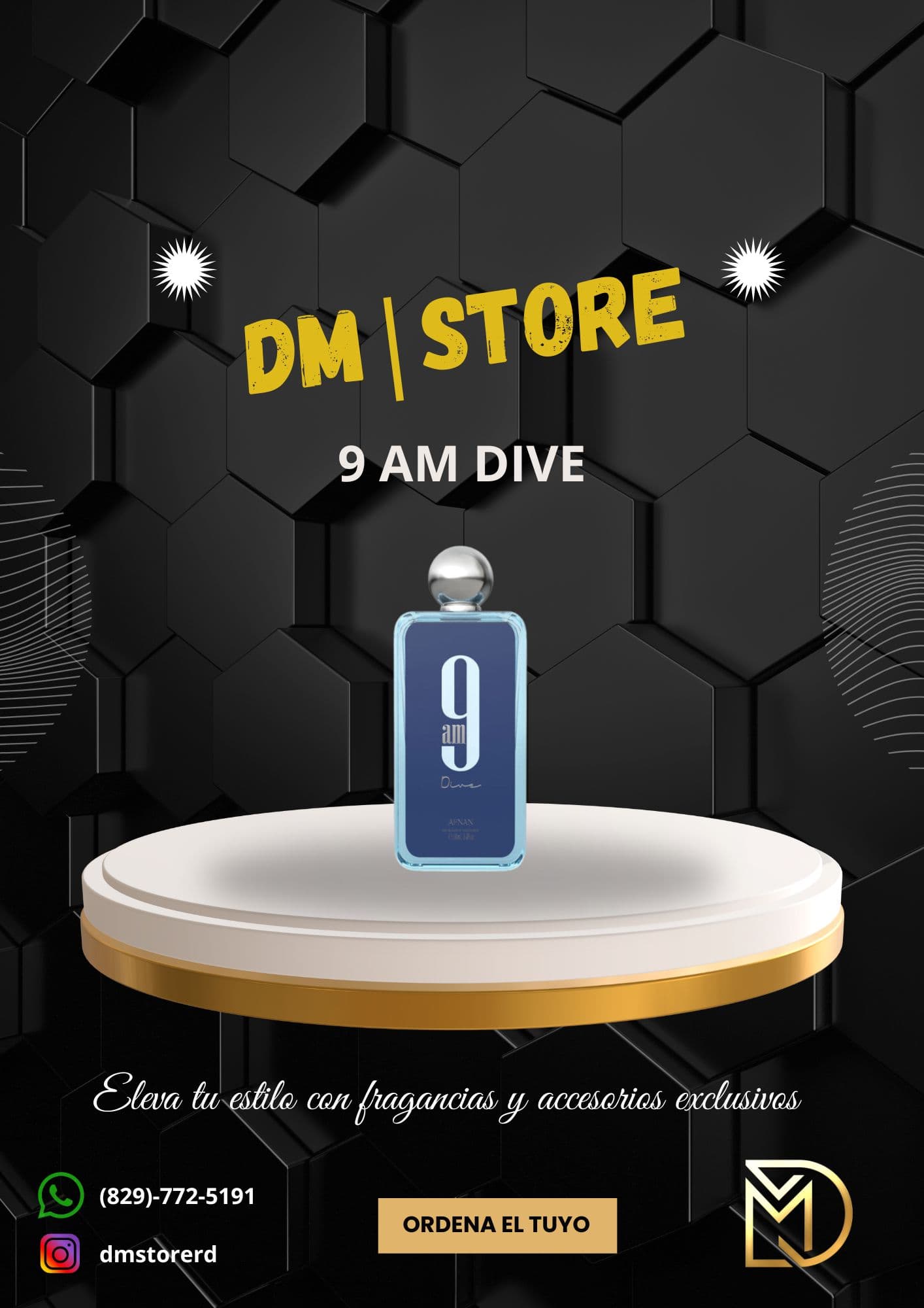9am Dive