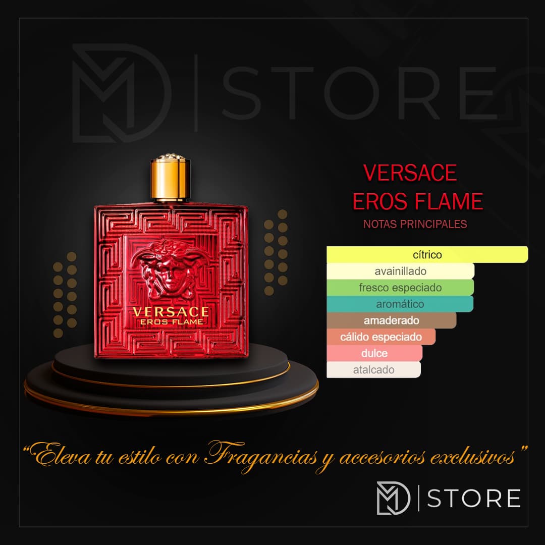 Eros Flame