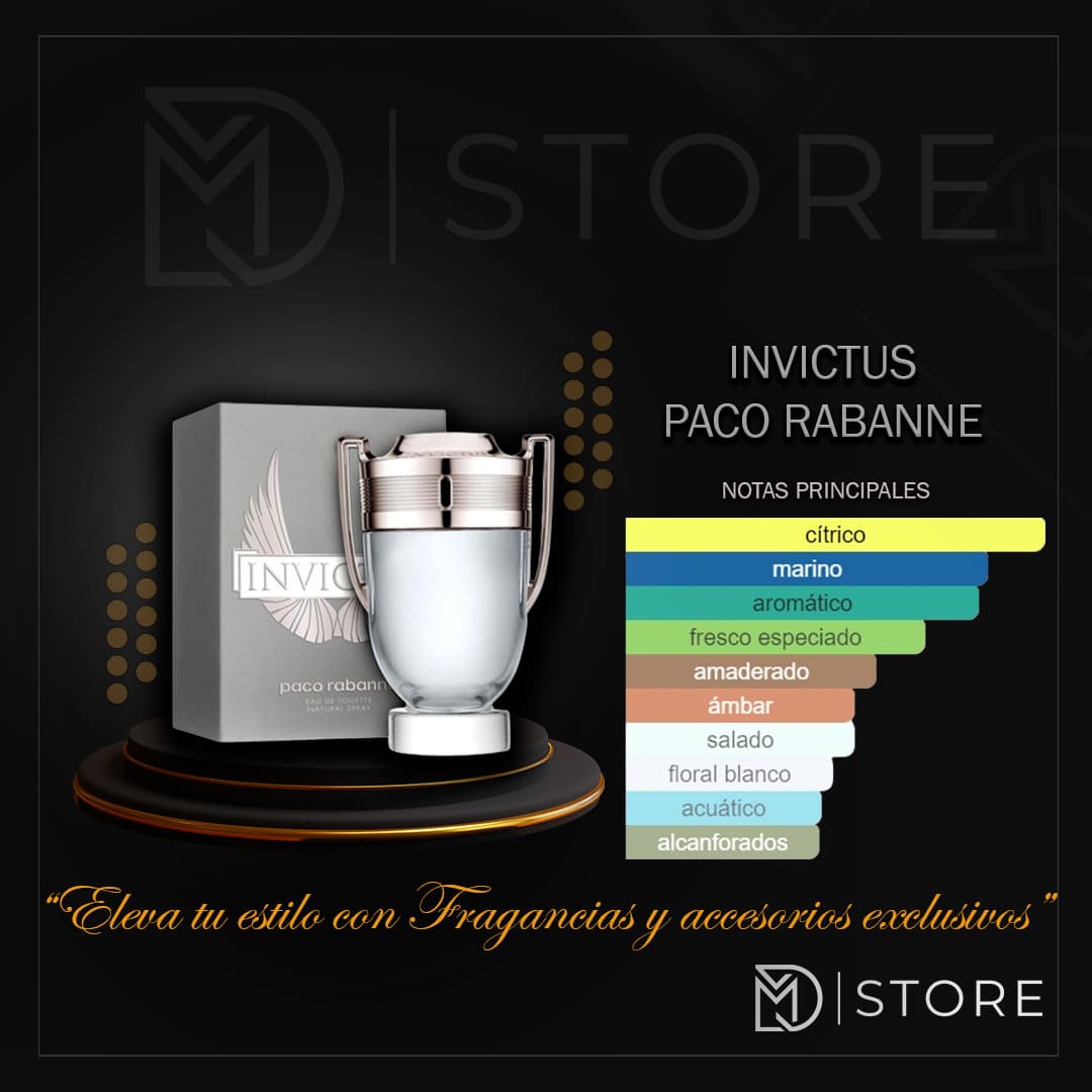 Invictus