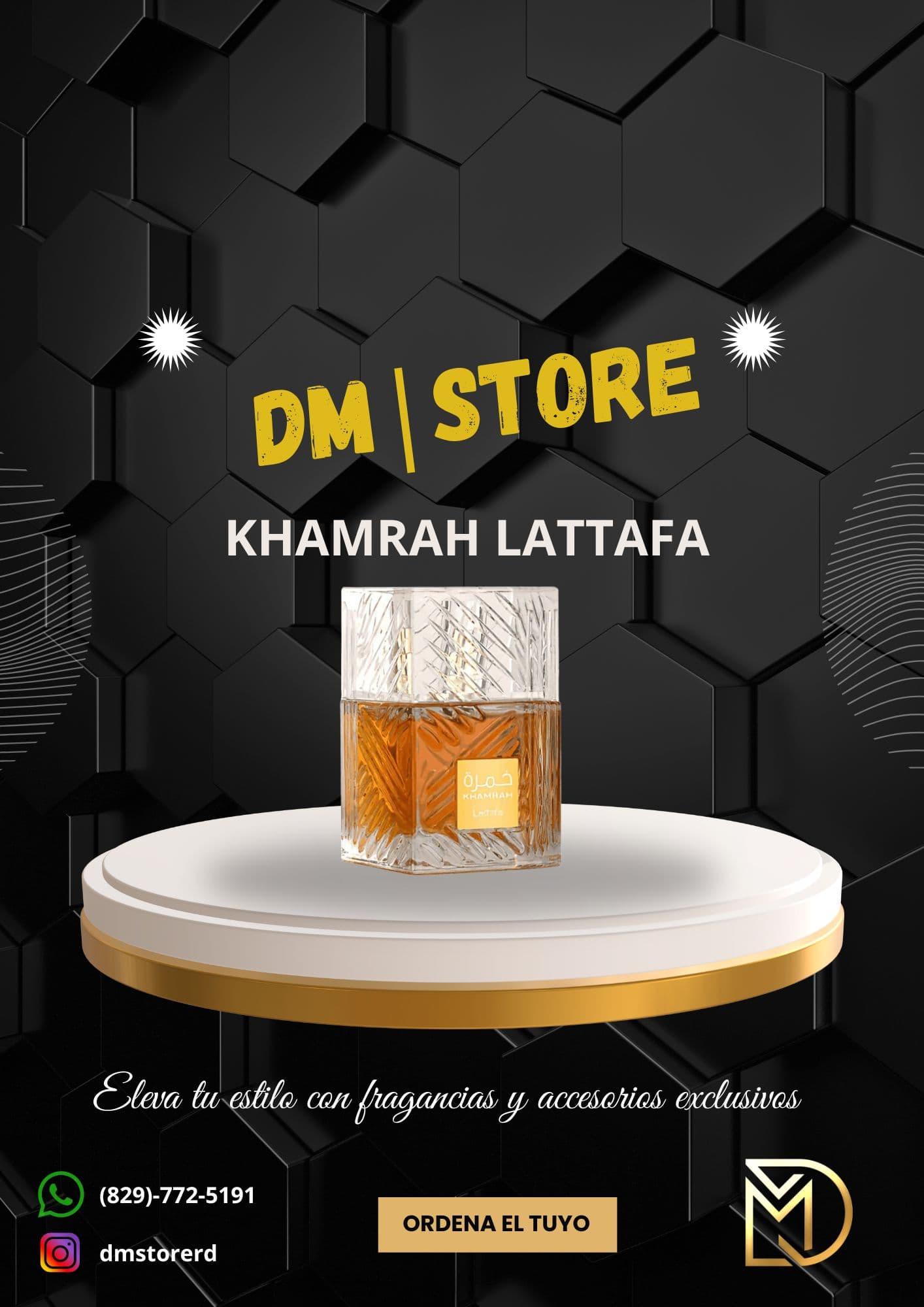 Khamrah