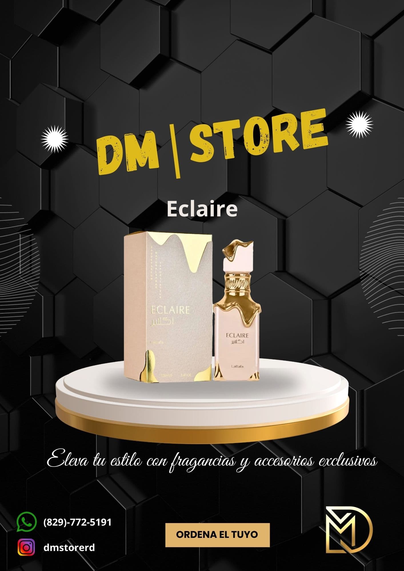 Eclaire