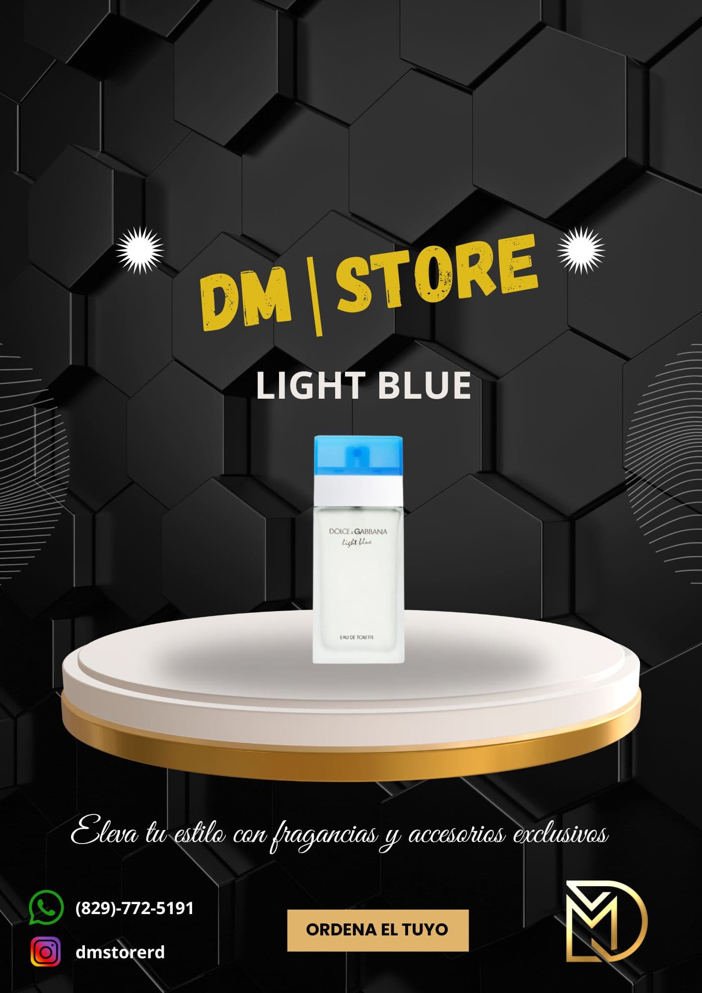Light Blue