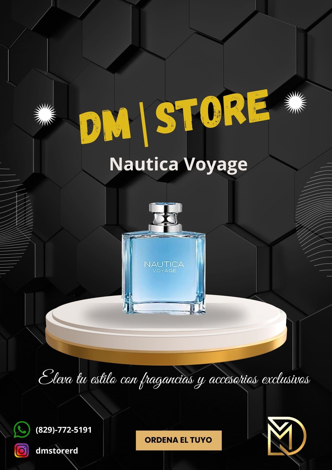 Nautica